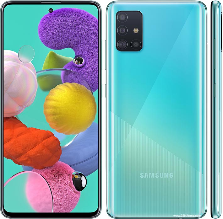 Samsung Galaxy A51 128GB