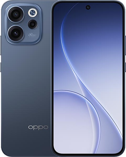 Oppo Reno 15F, 256GB 12GB RAM