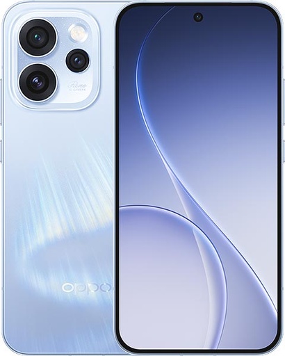 Oppo Reno 15 Pro Mini, 256GB 12GB