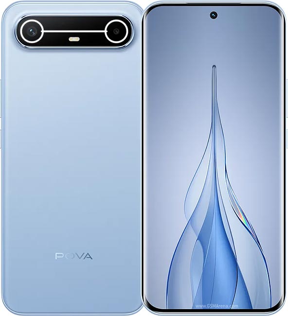 Tecno Pova Slim Battery Replacement