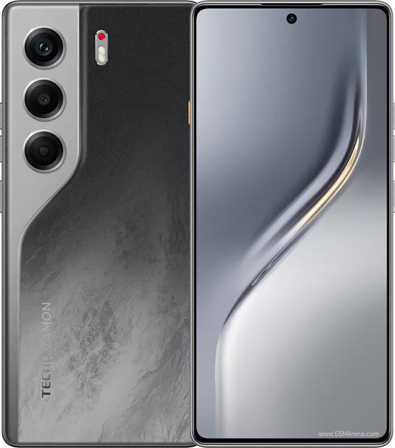 Tecno Camon 40 Battery Replacement