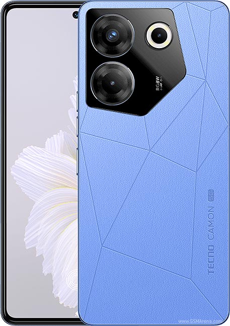 Tecno Camon 20s Pro 5G Battery Replacement