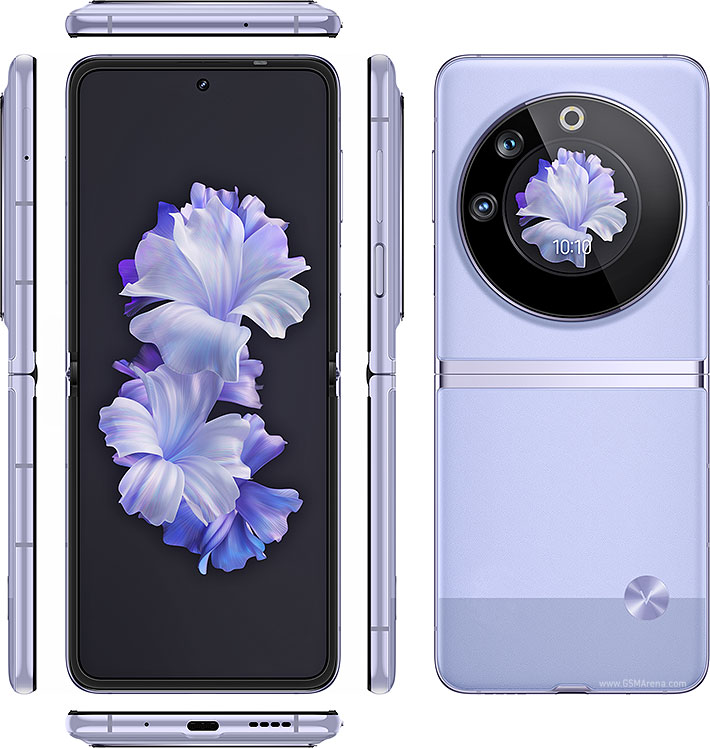 Tecno Phantom V Flip Battery Replacement