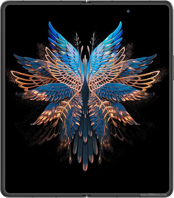 Tecno Phantom V Fold Battery Replacement