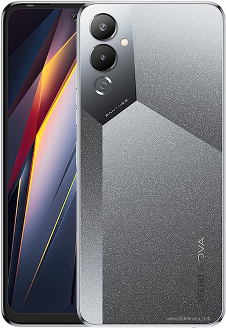 Tecno Pova 4 Battery Replacement 