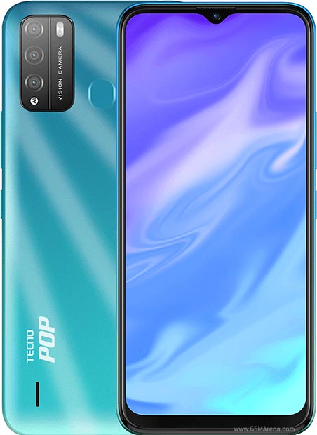 Tecno Pop 5X Battery Replacement