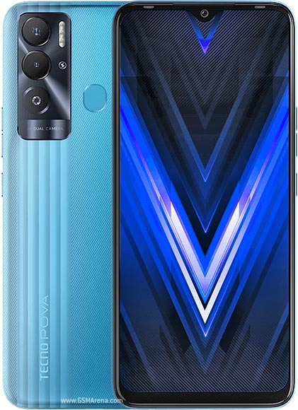 Tecno Pova Neo Battery Replacement