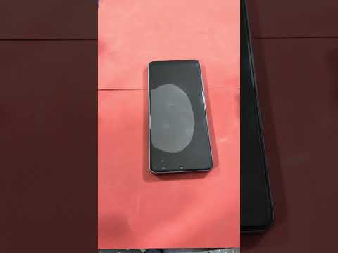 Samsung Galaxy A07 Mirror Glass Protector