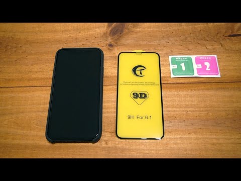 Samsung Galaxy M15 Mirror Glass Protector