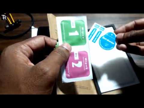 Samsung Galaxy F15 Mirror Glass Protector