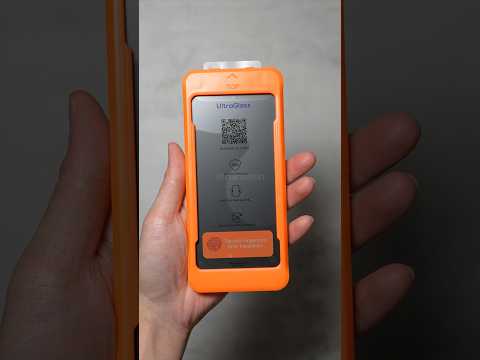 Samsung Galaxy A25 Mirror Glass Protector