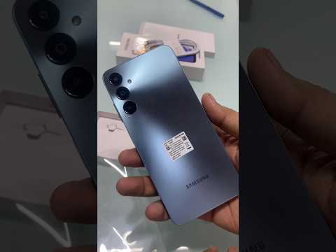 Samsung Galaxy M14 Mirror Glass Protector