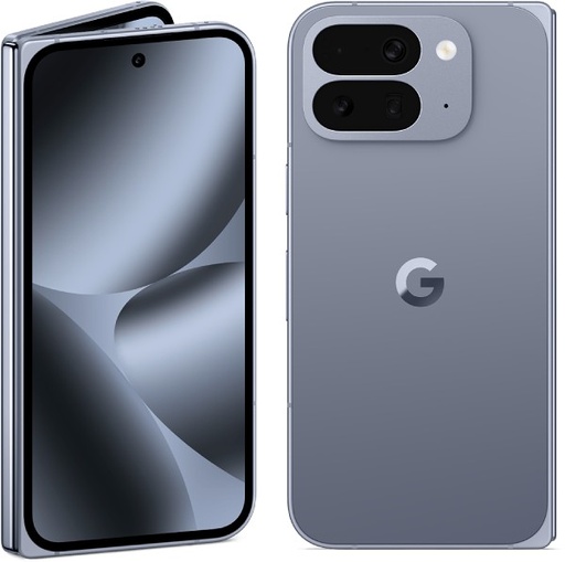 Google Pixel 10 Pro Fold Battery Replacement 