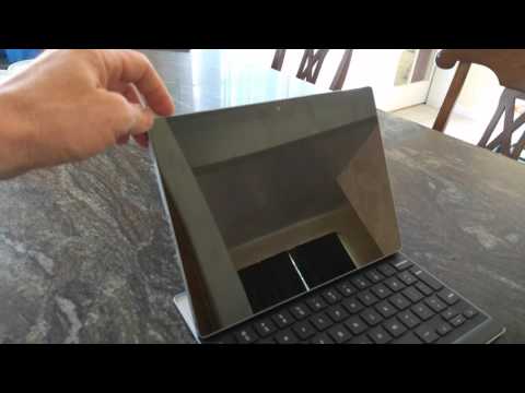 Google Pixel C Battery Replacement