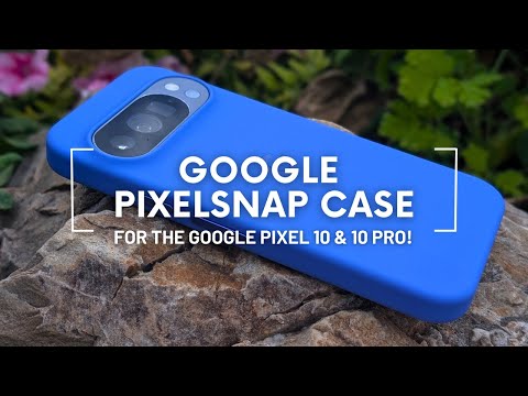 ​Google Pixel 10 Pro Silicone Case