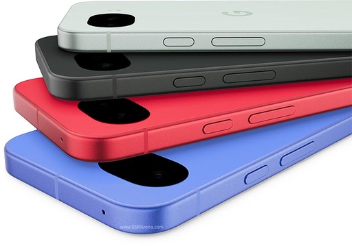 Google Pixel 10A Screen Replacement