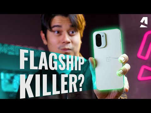 OnePlus 15R, 512GB 12GB RAM 