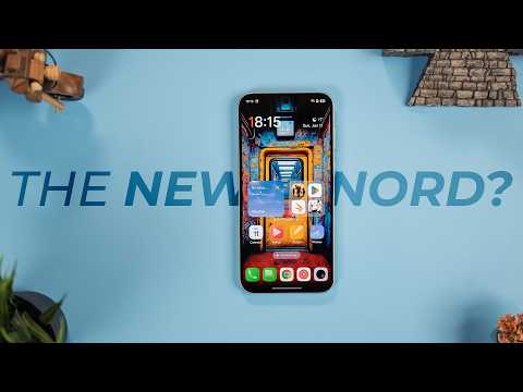 OnePlus Turbo 6, 256GB 16GB RAM 