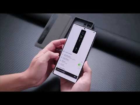 Samsung Galaxy S26 Ultra Smart View Wallet Case