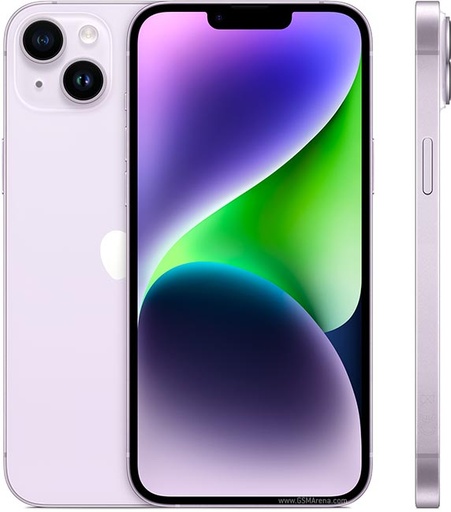 Apple iPhone 14 Plus Earpiece Speaker Replacement