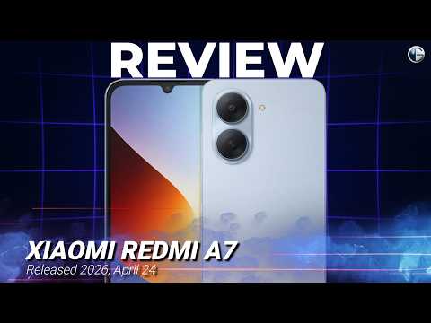 Xiaomi Redmi A7, 64GB 3GB RAM