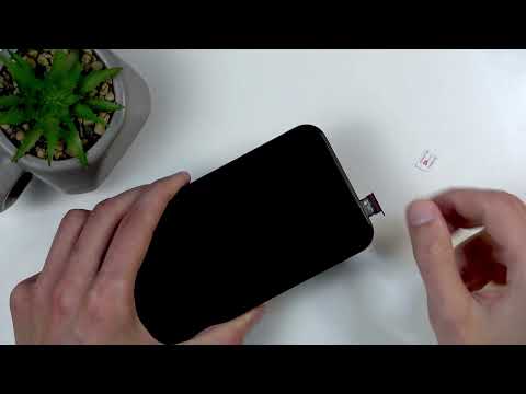 OnePlus 15T Sim Card Tray Holder 