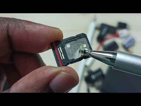 OnePlus 13s Sim Card Tray Holder