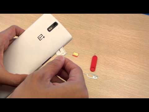 OnePlus One SIM Card Tray Holder