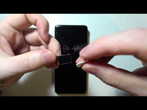 OnePlus V Fold SIM Card Tray Holder