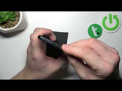 OnePlus 9E SIM Card Tray Holder
