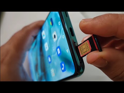 OnePlus Open 2 SIM Card Tray Holder