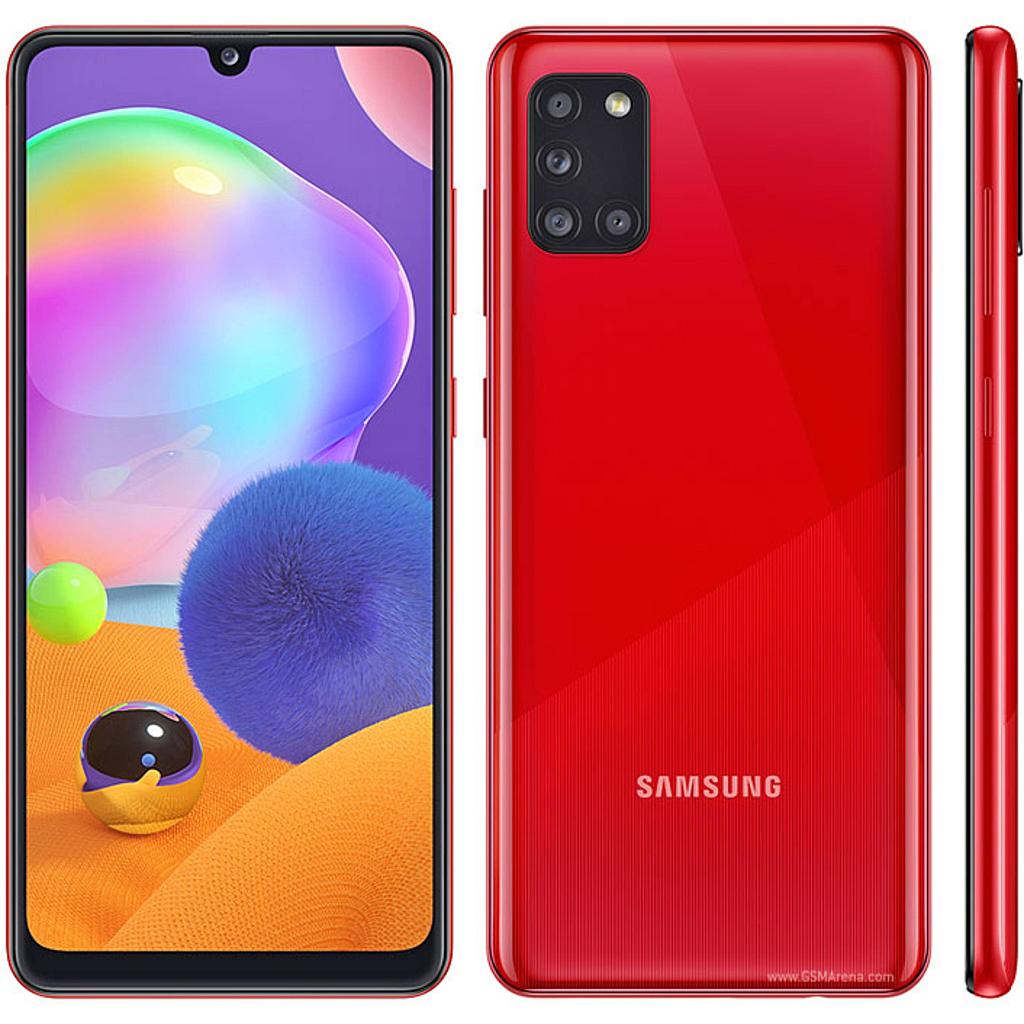 Samsung Galaxy A31 128GB