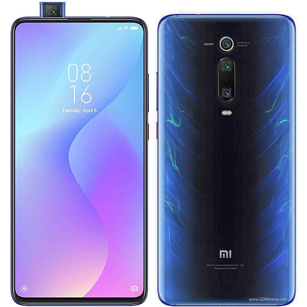 ​Xiaomi Mi 9T 64GB/6GB Smartphone