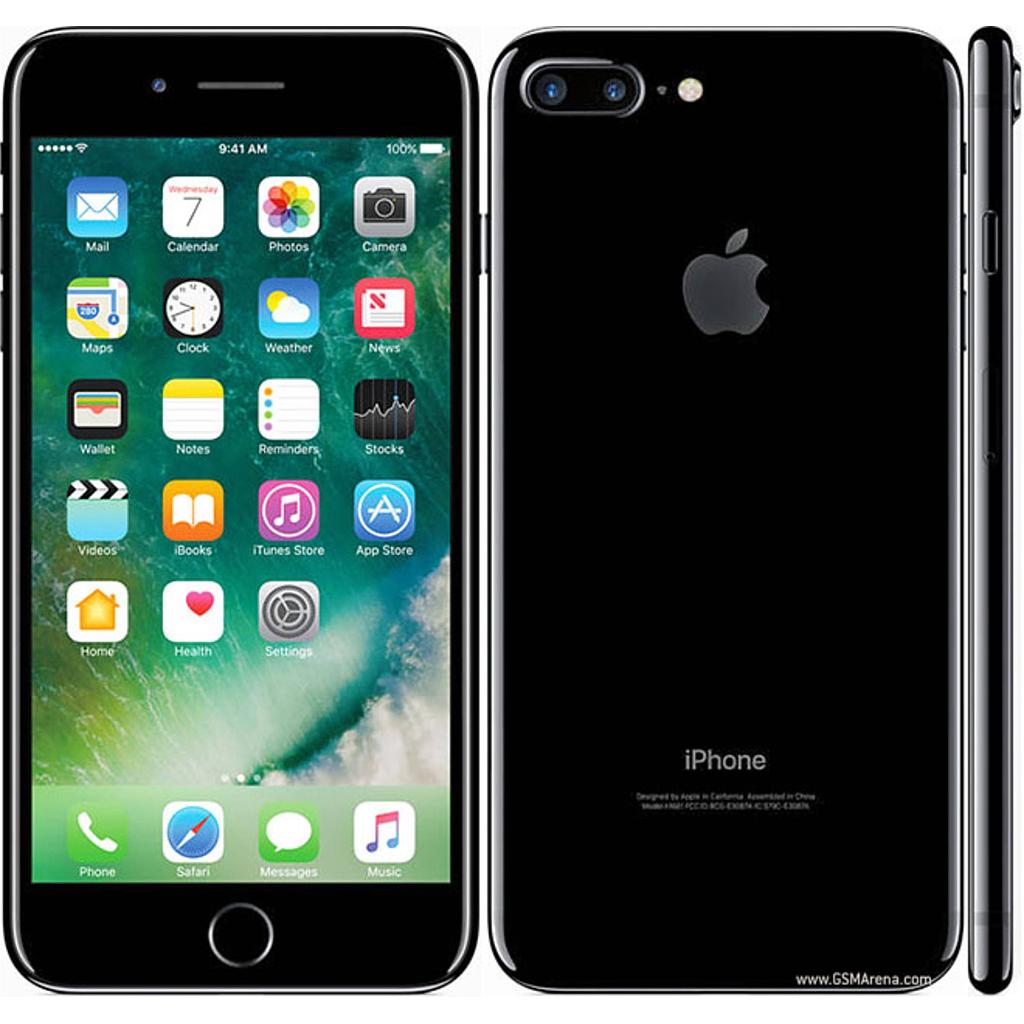 Apple iPhone 7 Plus 128GB Smartphone