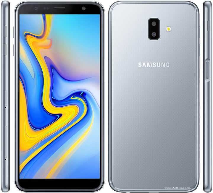 Samsung Galaxy J6 Plus Screen Replacement