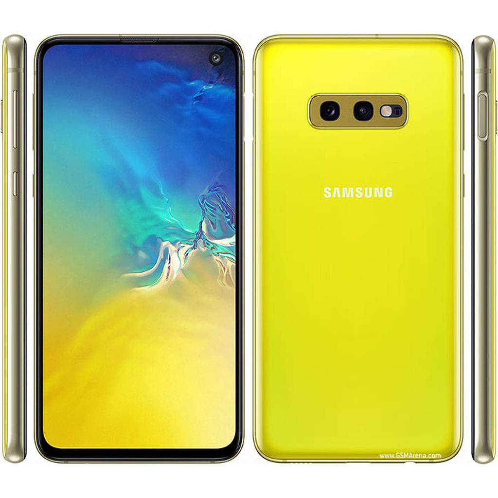 ​​​Samsung Galaxy S10e