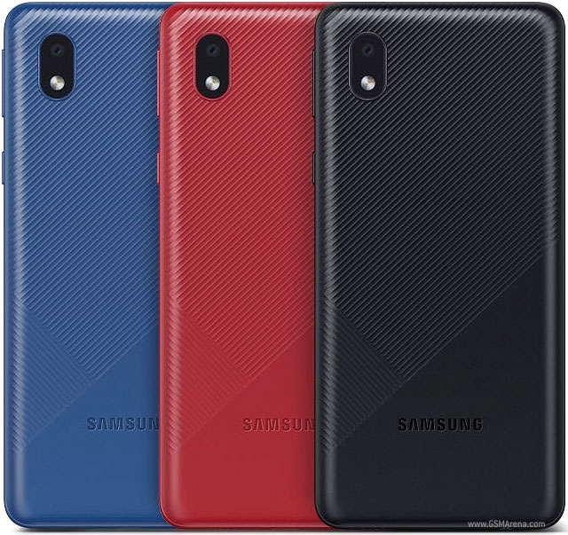 Samsung Galaxy M01 Core 16GB/1GB Smartphone