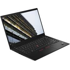 Lenovo X1 Carbon Core i5 8GB/256GB SSD Laptop