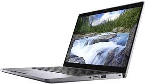 Dell Latitude 5310 Core i7 10th Gen 16GB RAM 512GB SSD