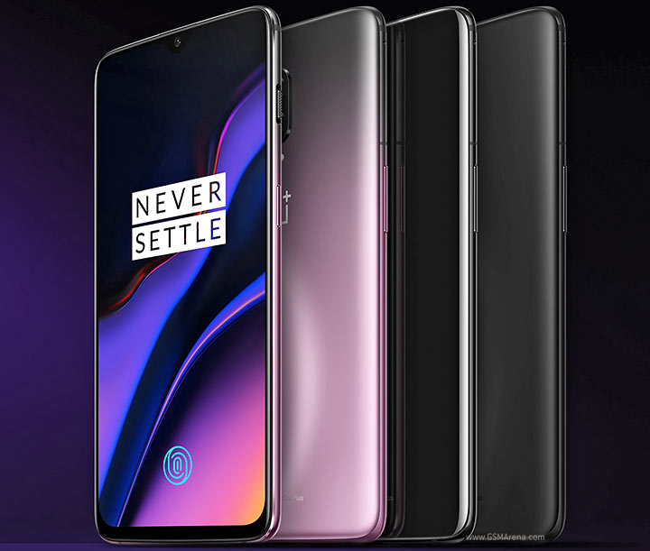 ​OnePlus 6T Screen Replacement