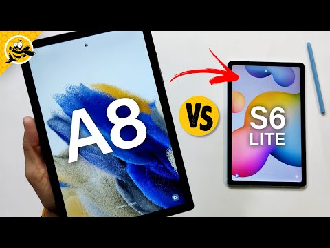 Samsung Galaxy Tab S6 Lite 64GB/4GB