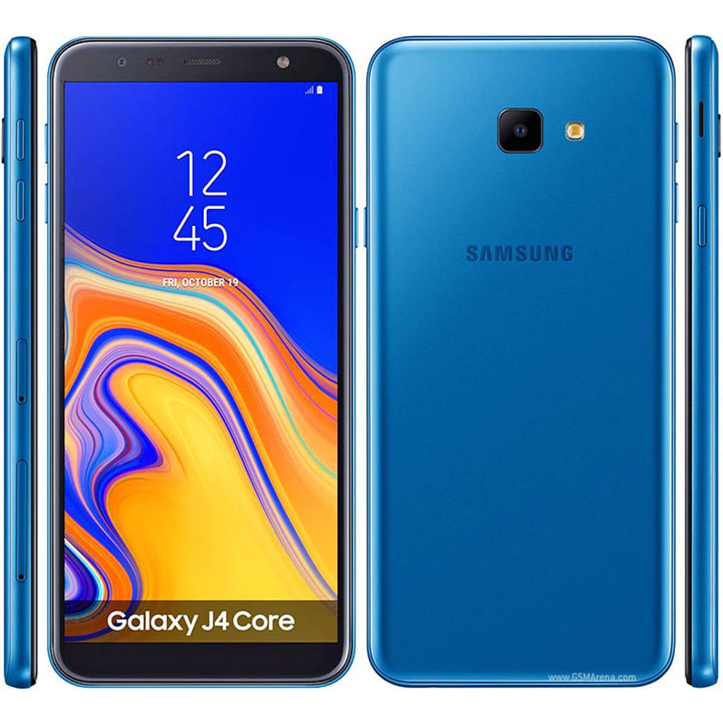 Samsung Galaxy J4 Core