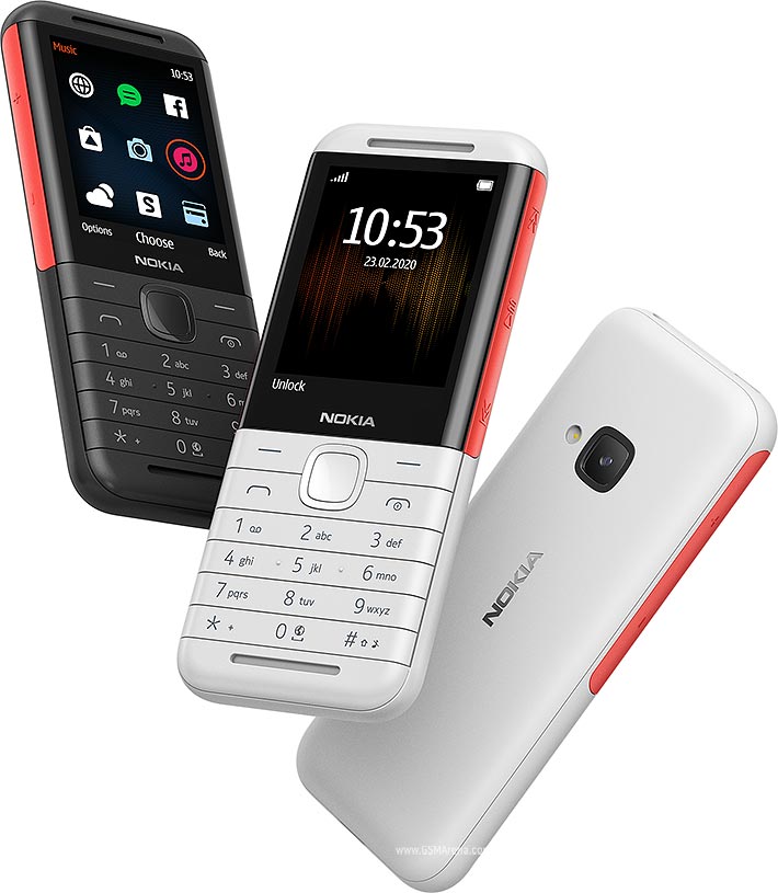 Nokia 5310 (2020) Smartphone