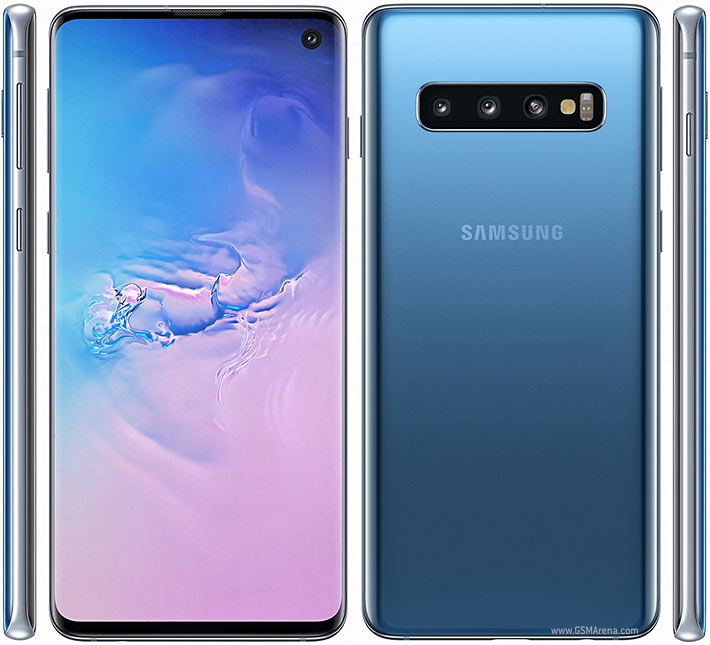 Samsung Galaxy S10 Battery Replacement & Repairs
