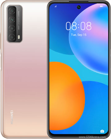 Huawei Y7a Smartphone