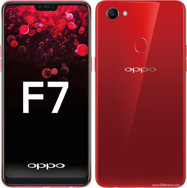 Oppo F7 Screen Replacement and Repair