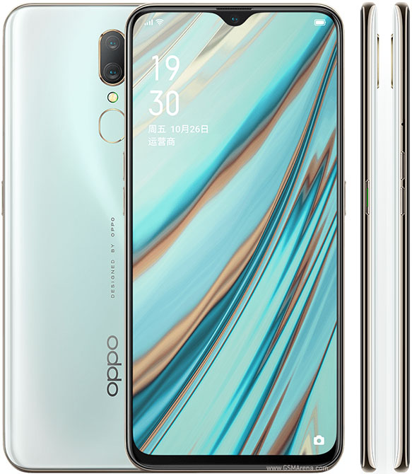 Oppo A9 Screen Replacement & Repairs
