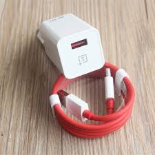 OnePlus Dash Charger