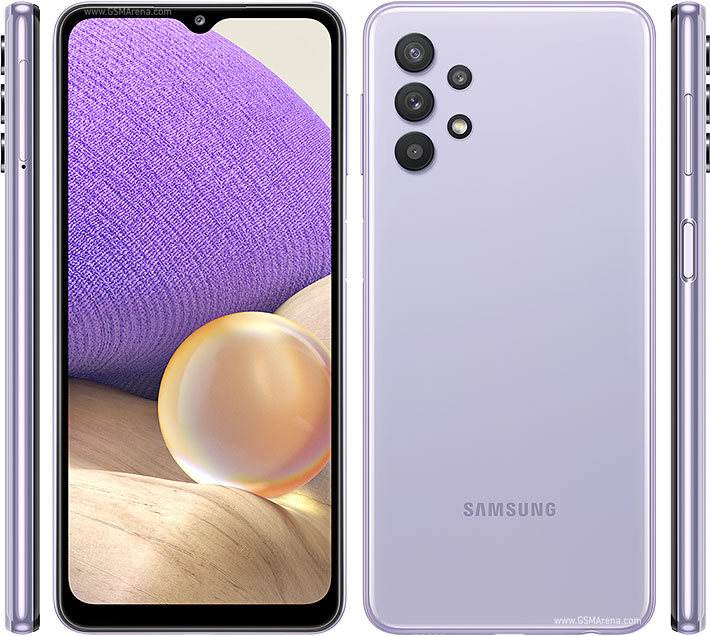 ​Samsung Galaxy A32 5G