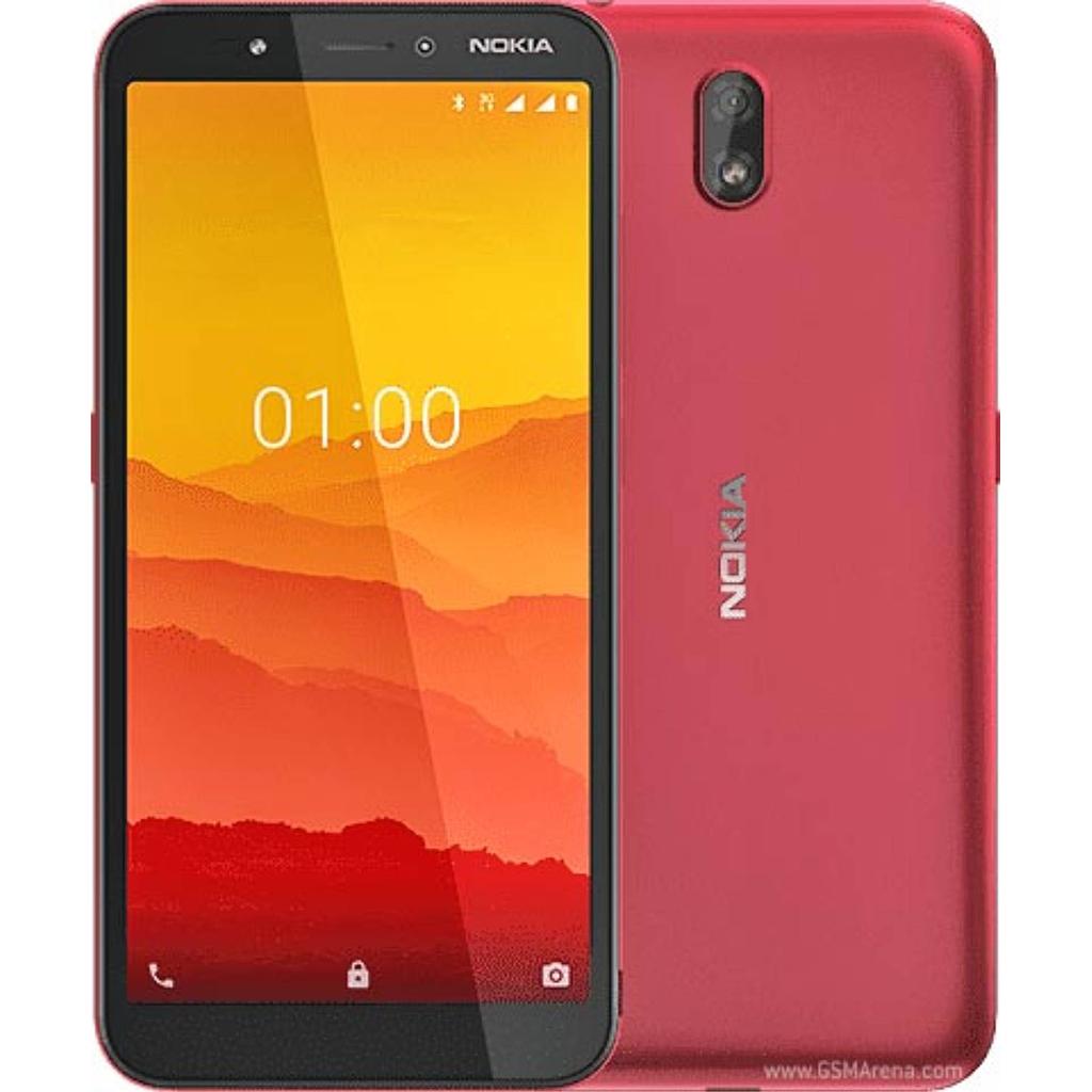 Nokia C1 16GB/1GB Smartphone